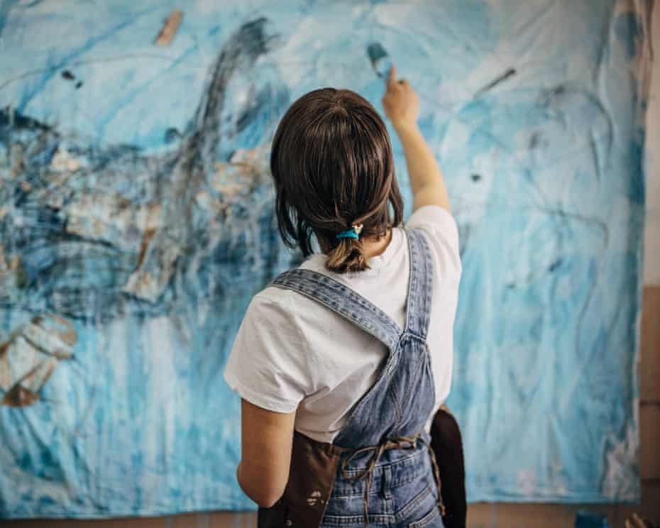 Image belongs to The Guardian