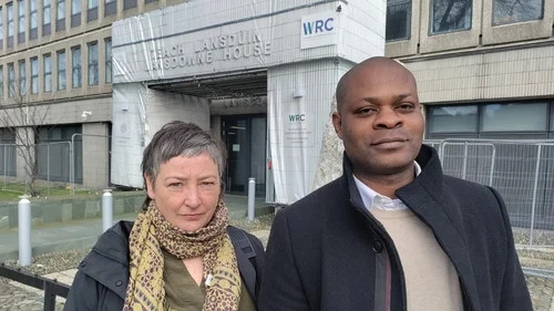 The "Ghost" of North King Street: When Security Firms Become the Predators ​The role of a security guard is to protect. But what happens when the very company hired to provide "security" becomes the biggest threat to its employees' livelihoods? ​A recent hearing at the Workplace Relations Commission (WRC) has pulled back the curtain on a "sorry tale" involving BGS Security Ltd (BGSS). It’s a story involving a street-side standoff, a vanishing boss, and a business model that SIPTU describes as "modern slavery." ​A Confrontation at Centra ​The saga reached a boiling point at a Centra on North King Street. Tesleem Abdulkareem, a static guard and the main breadwinner for his family, found himself in the middle of a corporate turf war. Rival security men arrived with a letter claiming the contract had changed. When Tesleem called his boss for clarity, a shouting match ensued that was so volatile the Gardaí had to be called. ​Tesleem was told to go home and wait for a call. That call never came. ​The Mechanics of Exploitation ​The allegations against BGSS aren’t just about a bad day at the office; they point to a calculated "model of free labour." Here are the startling facts revealed at the tribunal: ​The Scale: Over 50 migrant workers, primarily from Africa and Asia, are believed to have been targeted and exploited. ​The Tactic: Targeting asylum seekers in Direct Provision, encouraging them to get licensed, and then "ghosting" them once pay arrears mounted. ​The Vanishing Act: The firm’s director, Hugh Downes, reportedly sold his home and vanished. The liquidator told the WRC there is "nothing to liquidate"—no records, no money, and no trace of the management. ​Is it Racial Profiling? ​SIPTU representative Nicola Coleman didn't mince words: "It could not have, would not have, and did not happen to an Irish person." The argument is that BGSS specifically targeted those with less certain legal footing or social capital—people who might be more hesitant to "make a fuss" or who were desperate for their first break in the Irish job market. ​Why This Matters ​This case exposes a massive gap in oversight. Despite Tesleem reaching out to the Private Security Authority (PSA) and the Department of Justice, the system failed to intervene before the company collapsed and its directors disappeared. ​As adjudicator Penelope McGrath noted, while Tesleem might not see the money he is owed, his bravery in coming forward shines a light on "unscrupulous employers" who treat human beings as disposable assets. ​The Takeaway: We often walk past security guards without a second thought. This case reminds us that behind the uniform is often a person fighting for their right to a fair wage and a roof over their head. 